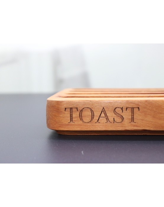 Toast Bread Stand
