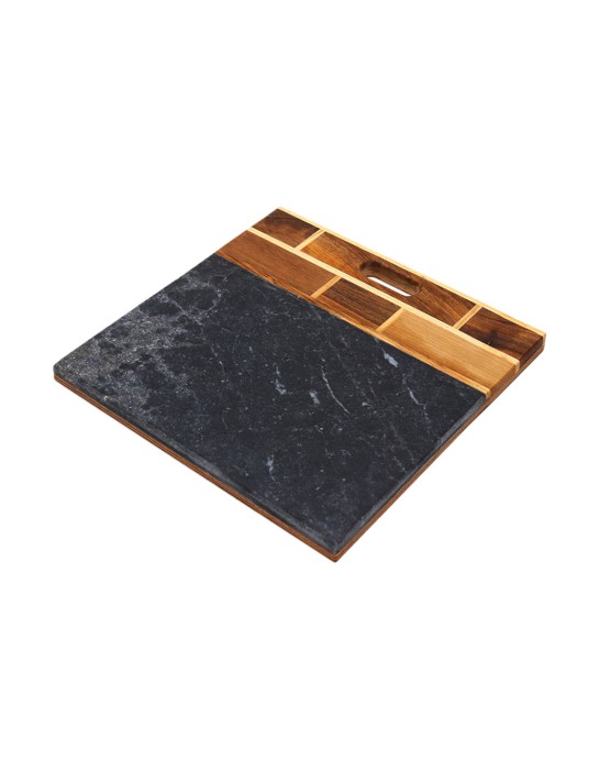  Marble Cutting Board Checkered
