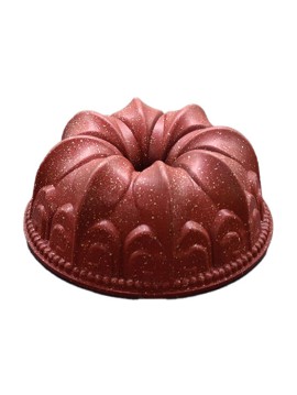 Crown Cake Mold