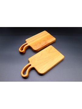 Lux Small Cutting Board 2 Pieces