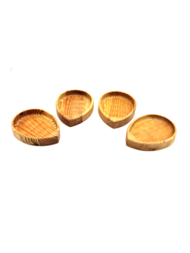 Almond Cookie Set of 4