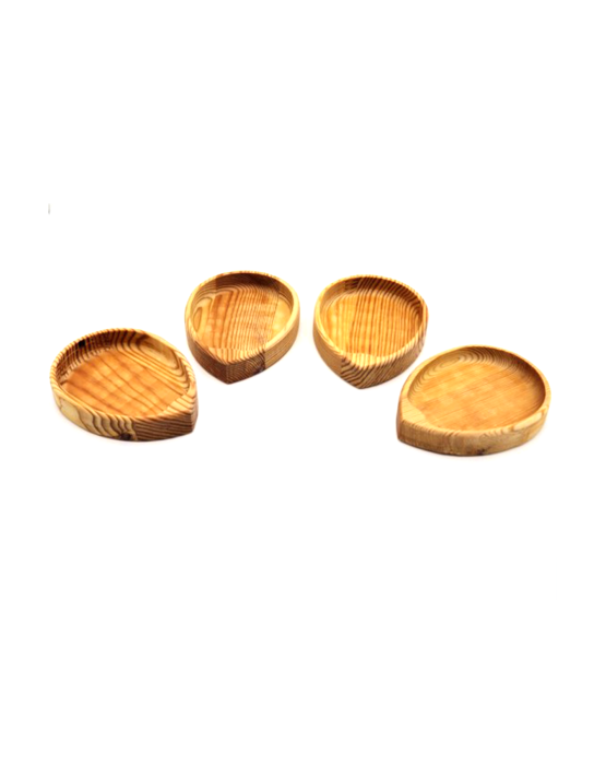 Almond Cookie Set of 4