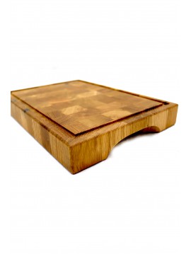 nd Grain Chopping Board Medium Size Oak