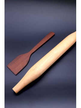 American Roller and Ducy Spatula