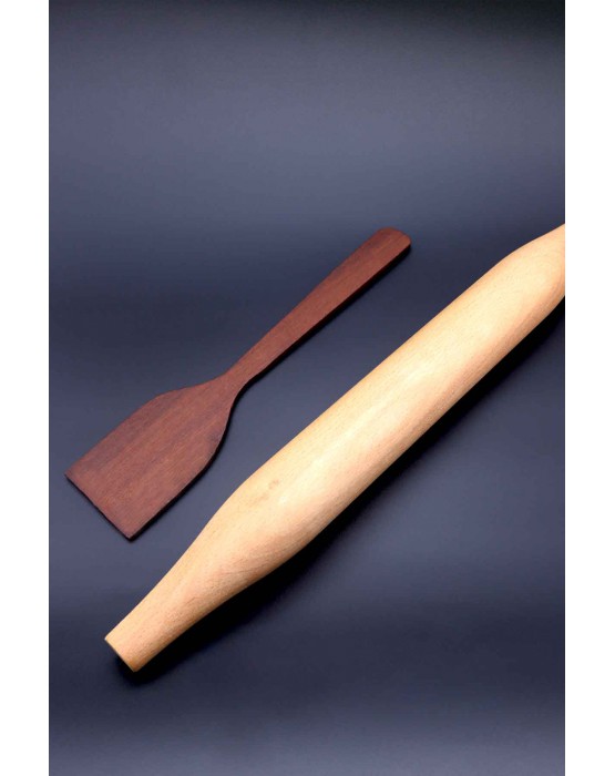 American Roller and Ducy Spatula