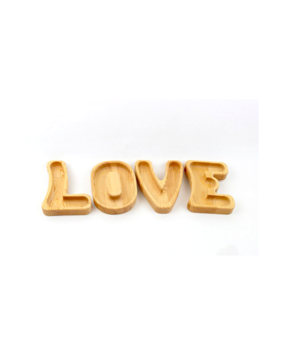Love Snack-Schale 